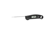 TFA Dostmann 30.1061.01 Küchen-Thermometer °C /°F-Anzeige, Babykost, Backen, Braten, Burger, Fett, Flüssige Stoffe,