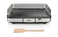 Tefal CB690 - Tischgrill Maxi Plancha