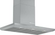 Bosch Dwb97Lm50 - Dunstabzugshaube (Edelstahl)