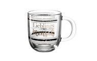 LEONARDO, Leonardo Kaffeetasse Emozione 400 ml, 1