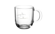 LEONARDO, Leonardo Kaffeetasse Emozione 400 ml, 1