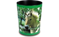 LÄUFER Papierkorb 26657 Pferd 13lt