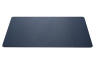 Leonardo Tischset Leder Blau, 33 mm x