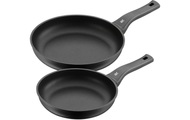 Wmf, WMF Pfannen-Set »PermaDur Excellent«, Aluminium