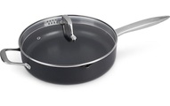 zyliss Bratpfanne »Ultimate Pro mit«, Aluminium