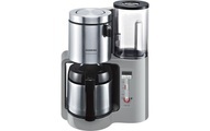 Siemens Tc86505 - Filterkafffeemaschine (Grau)