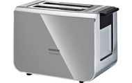Siemens Tt86105 - Toaster (Silber)