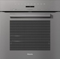 Miele Backofen im perfekt kombinierbaren Design mit Klartextdisplay und Pyrolyse. H 7260 BP