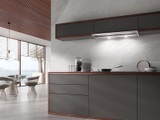 Miele DA 3496-90 EXTA Dunstabzugshaube Edelstahl
