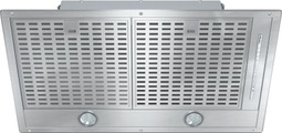 Miele DA 2578 ED EXTA Dunstabzugshaube Edelstahl