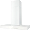 Miele DA 6698 W - Dunstabzugshaube (Weiss)