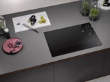 Miele Deutschland, Miele Herdunabhängiges Induktionskochfeld mit Breite und Vollflächeninduktion für maximale Flexibilität KM 7678 FL
