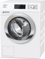 Miele Deutschland, Miele W1 Waschmaschine Frontlader mit QuickPowerWash und SingleWash schnell zum besten Waschergebnis. WEG375 WPS PWash&9kg