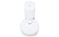 ECOVACS, ECOVACS DEEBOT T9+ - Saug- und Wischroboter (Weiss)