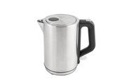 Wasserkocher »44317 l, Edelstah«, 1,5 l, 2200 W