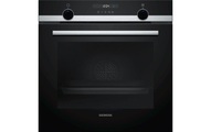 Siemens Hb557A5S0C - Einbauherd/Backofen (Edelstahl)