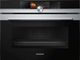 Siemens Cs658Grs2 - Dampf-Backofen ()