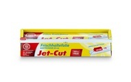 Jet-Cut Frischhaltefolie 300m x 45cm Profi