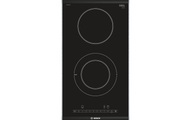 Bosch Pkf375Fp1E - Kochfeld (Schwarz)