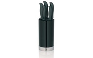 Kela Messerblock-Set mit Messer Acida
