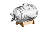 Kilner Getr?nkespender Fass 1 Liter