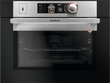 De Dietrich DKR7580X Kombi-Backofen