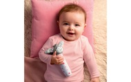 STERNTALER Greif-Quietsche Emmi Girl