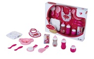 Klein-Toys Puppenzubeh?r Princess