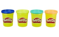 Play-Doh Knetspielzeug Wild Set