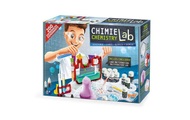 Buki, Buki Experimentierkasten Chemie Lab