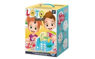 Buki Kinderspiel Loto Junior, Kategorie