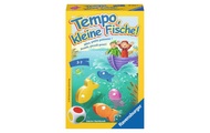 Ravensburger, RAVENSBURGER Spiel Tempo kleine Fische