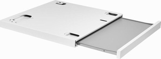 undefined, Asko HSS1053W Wäscheauszug