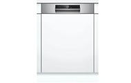 Bosch SMI8YCS03E Geschirrspüler