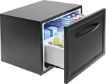 Indel B, INDEL B Schubladen-Minibar KD 50 Smart Anthrazit