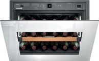 LIEBHERR Weinklimaschrank Einbau WKEgw 582