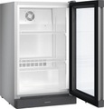 LIEBHERR Umluft-Kühlschrank BCV 1103 Silber?