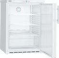 LIEBHERR Umluft Kühlschrank FKUv 1610 Weiss