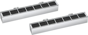 Miele dkf 30-r act.charcoal filter regeneration