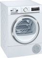 Siemens Wt7Hxm90Ch - Wärmepumpentrockner (Weiss)