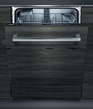 Siemens Sx658X00Ih - Geschirrspüler (Einbaugerät)