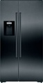 Siemens, Siemens Foodcenter KA92DHXFP Schwarz