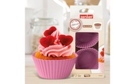 Zenker, Zenker Muffin Backform 6 Stück