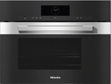 Miele Dampf-Backofen DGM 7840 Edelstahl/CleanSteel