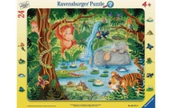 Ravensburger Puzzle