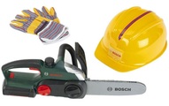 Klein-Toys, Klein-Toys Werkzeug BOSCH Kettens?ge