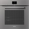 Miele Einbaubackofen H 7660-60 BP Graphitgrau