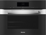 MIELE, Miele H 7840-60 BP Backofen Edelstahl