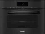 Miele Einbaubackofen H 7840-60 BM Obsidianschwarz