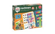 Ich lerne rechnen, Lerntafel
